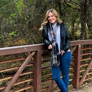 Meet your Posher, Brianna